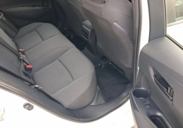 Toyota Corolla XII Hatchback 1.2 Turbo D-4T 116KM 2019 Toyota Corolla 1.2 T ACTIVE Salon PL 1 wlasciciel FV Vat 1.2 116KM, zdjęcie 27