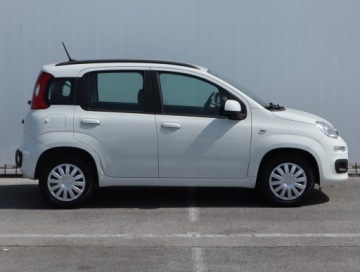 Fiat Panda III Hatchback 5d seria 3 1.2 69KM 2020 Fiat Panda 1.2, Klima, zdjęcie 5