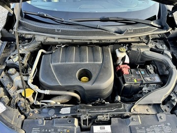 Renault Kadjar Crossover 1.5 dCi 110KM 2015 Renault Kadjar Panorama Navi, zdjęcie 17