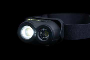 Latarka RidgeMonkey Head Torch VRH150X 160 Lumens