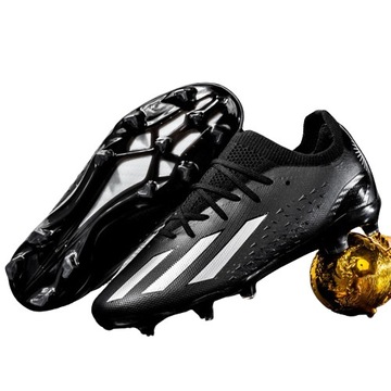 Buty piłkarskie Messi w rozmiarze 39