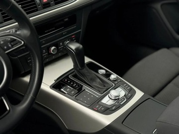 Audi A6 C8 2018 Audi A6 Avant 190 KM Quattro,Hak,Webasto,LED 2.0 Diesel 190KM, zdjęcie 22