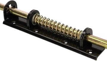 ПРУЖИННАЯ ЗАЩЕЛКА ДЛЯ ГАРАЖНЫХ ВОРОТ 550 ЗАЩЕЛКА ДЛЯ ВОРОТ