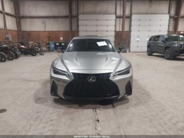 Lexus IS III 2023 Lexus IS LEXUS IS 500 F SPORT PERFORMANCE PREMIUM 5.0 Benzyna 479KM, zdjęcie 7
