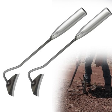 Мотыга для прополки Ручная мотыга для прополки Сад