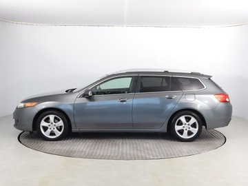 Honda Accord VIII 2008 Honda Accord 2.2 i-DTEC, Salon Polska, VAT 23%, zdjęcie 2