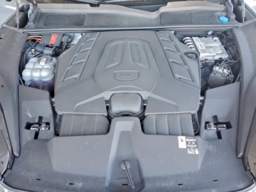 Porsche Cayenne III 2025 Porsche Cayenne Turbo Gt 2025 4.0 Benzyna 631KM, zdjęcie 6