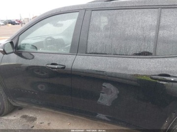 Chevrolet 2024 Chevrolet Traverse 2024r., 2.5L 2.5 Benzyna 328KM, zdjęcie 5