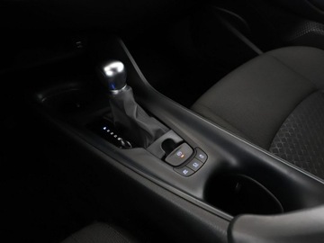 Toyota C-HR I Crossover Facelifting 1.8 Hybrid 122KM 2021 Toyota C-HR HEV kamera klima-auto tempomat hak LED, zdjęcie 27