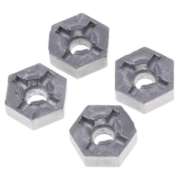 Для Feiyue Hexagon Набір fy /02/03 1/12 rc частини автомобільні w12006