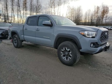 Toyota Tacoma II 2021 Toyota Tacoma Double Cab 2021 3.5 Benzyna 278KM, zdjęcie 4