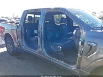 Ford 2023 Ford F150 Lariat 2023 3.5 Hybryda 325KM, zdjęcie 7