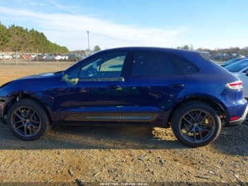 Porsche Macan 2025 Porsche Macan T 2025 2.0L 2.0 Benzyna 261KM, zdjęcie 2