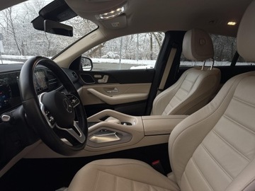 Mercedes GLE V167 2021 Mercedes-Benz GLE 350, zdjęcie 17