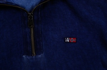 НАПАПИДЖРИ _ СВИТЕР _ M _ МУЖЧИНЫ _ 2023 100% ХЛОПОК