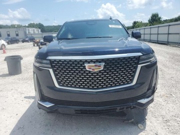Cadillac Escalade III 2024 Cadillac Escalade Esv Premium Luxury 2024 6.2l 6.2 Benzyna 420KM, zdjęcie 5