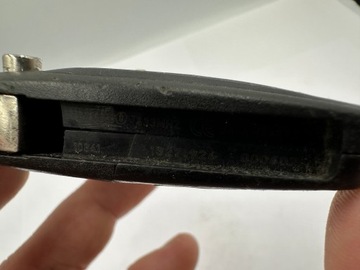 KLÍČ KLÍČEK OVLÁDAČ OPEL CORSA E ADAM ASTRA MOKKA ZAFIRA 13271926
