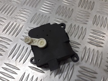 MOTOREK RADIÁTORU PEUGEOT 307