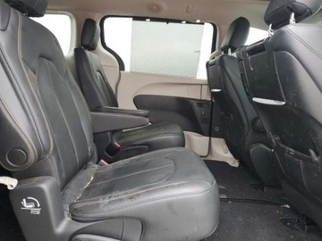 Chrysler Pacifica II 2020 Chrysler Pacifica Touring L Plus FWD, od ubezpieczalni 3.6 Benzyna 287KM, zdjęcie 8