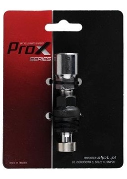 СЪЕМНИК ШАТАНТОВ PROX УНИВЕРСАЛЬНЫЙ ISIS OCTALINK