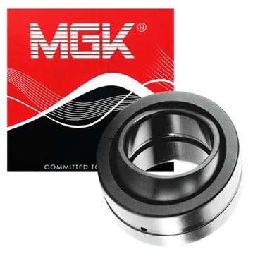 ŁOŻYSKO ŚLIZGOWE GE 10 ES MGK PRZEGUBOWE