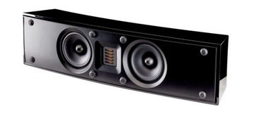 Martin Logan MOTION 8i ЦЕНТРАЛЬНАЯ КОЛОННА НАСТЕННАЯ