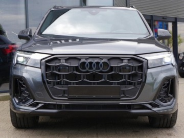 Audi Q7 II 2026 AUDI Q7 55 TFSI e quattro S Line Suv 3.0 (394KM) 2026, zdjęcie 2