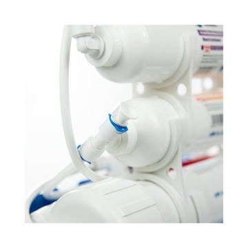 Фильтр для воды RO7 обратного осмоса Aquafilter TFC-75F