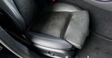 Mercedes Klasa E W214 Sedan 2.0 220d 197KM 2023 Mercedes-Benz Klasa E 4Matic AMG Line SalonPL Distonic CarPlay Android Aut, zdjęcie 22