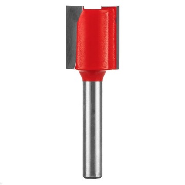 FREUD Frez HM Z2 prosty/palcowy D15 I20 L57 S8 mm