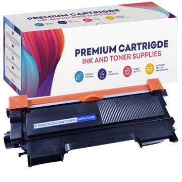 Toner do Brother TN-2220 DCP-7070DW 7065DN 7060