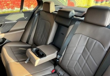 BMW Seria 5 G90-91 Sedan 2.0 20d 197KM 2025 BMW Seria 5 Samochod DEMO z serwisem w cenie BMW Bonkowscy Wroclaw 2.0, zdjęcie 19