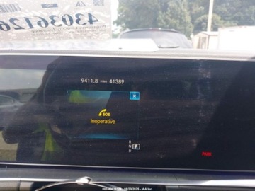 Mercedes GLE V167 2021 Mercedes-Benz GLE 53 AMG Coupe 4Matic 2021 3.0l 3.0 Benzyna 429KM, zdjęcie 11