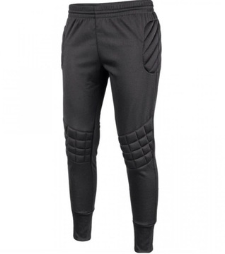 Spodnie bramkarskie Reusch Starter Pant JR r. XL