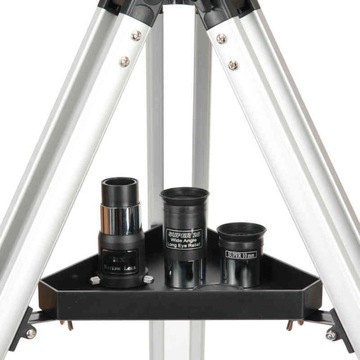 Телескоп Sky-Watcher BK 709 EQ1 70/900