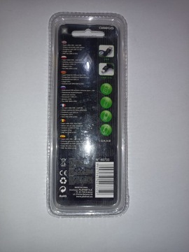 kabel USB MAGIC CABLE USB A na USB mini