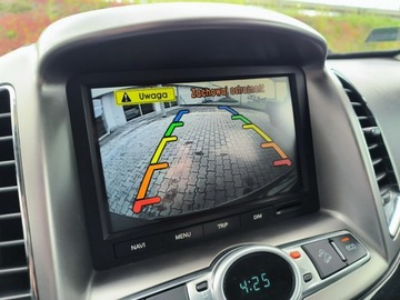 Chevrolet Captiva II SUV 2.2D 184KM 2012 Chevrolet Captiva 7 osobowy 4x4, zdjęcie 31