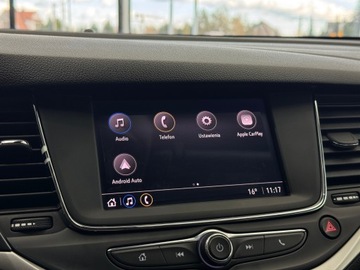 Opel Astra K Sportstourer Facelifting 1.4 Turbo 145KM 2021 Opel Astra Edition / 1 właściciel / Salon Polska /, zdjęcie 25