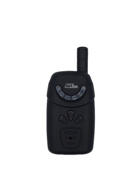 Комплект из 4 блоков управления датчиком поклевки сигнализатора поклевки