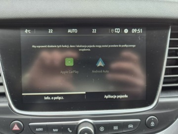 Opel 2021 Opel Grandland X 224ps, Full Led, Blis, Navi, Kame, zdjęcie 31