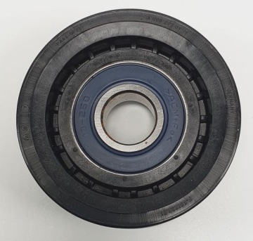 Натяжной ролик ремня для Mercedes Sprinter W903 2.2