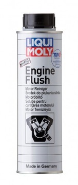 LIQUI MOLY ENGINE FLUSH PŁUKANKA DO PŁUKANIA SILNIKA 2640 0,3L