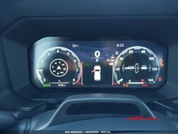 Toyota Land Cruiser VIII 2024 Toyota Land Cruiser 2024r., 2.4L 2.4 Hybryda 326KM, zdjęcie 9