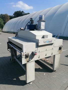 Сушилка CEFLA, канальная PRE IRM 10,5 + TTE 1500