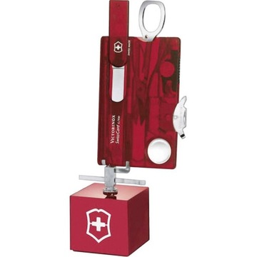 Мультитул Victorinox SwissCard