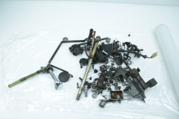 HONDA VT 600 SHADOW PC21 88-07 ŚRUBY ŚRUBKI