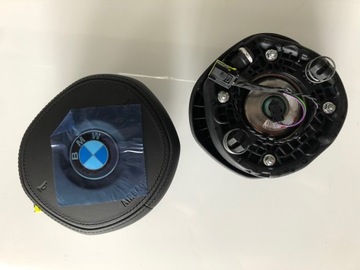 BMW 3 G20 G21 G23 G26 F40 F44 I4 Z4 G29 AIRBAG ULOŽENÍ VZDUCHOVÁ ŘIDIČE