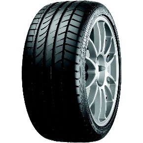 2x Dunlop 195/55 R16 87W SP Sport Maxx TT DSROF (7
