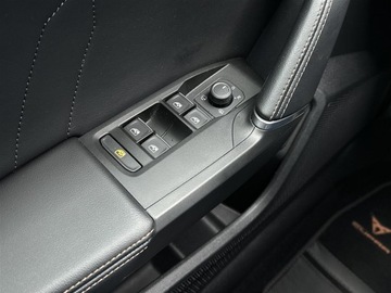 Cupra Formentor Crossover 2.0 TSI 310KM 2023 Cupra Formentor 2.0TSI 310KM 4Drive VZ DSG l Kamer, zdjęcie 15