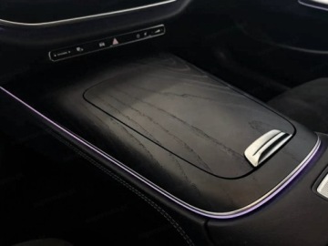 Mercedes Klasa E W214 Sedan 2.0 220d 197KM 2026 E Klasa 220 d 4-Matic AMG 2.0 (197KM) 2026, zdjęcie 12